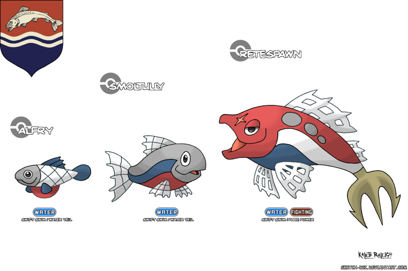 Illustration for article titled These Game Of Thrones Pokémon are perfect